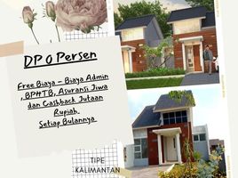 2 Bedroom House for sale in Taman, Sidoarjo, Taman