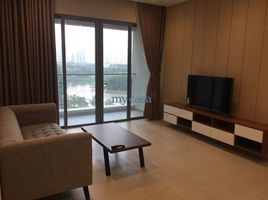 3 chambre Appartement à louer à , Binh Trung Tay