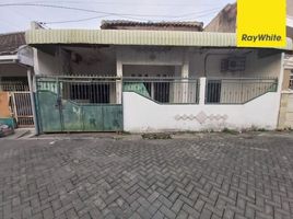 4 Habitación Casa en venta en Tambaksari, East Jawa, Tambaksari