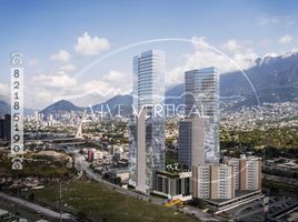 Condominium 3 chambre à vendre à San Pedro Garza Garcia, Nuevo Leon, San Pedro Garza Garcia