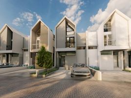 3 Kamar Vila for sale in 23 Paskal Shopping Center, Andir, Sukajadi