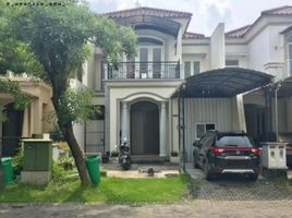 3 Habitación Villa en venta en Lakarsantri, East Jawa, Lakarsantri