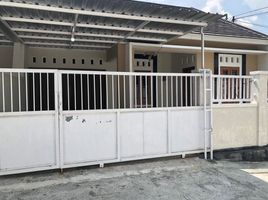 3 Habitación Villa en venta en Kalasan, Yogyakarta, Kalasan, Sleman