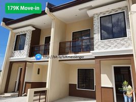 2 Bedroom Villa for sale in Central Visayas, Talisay City, Cebu, Central Visayas