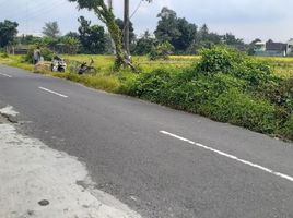  Land for sale in Mlati, Sleman, Mlati