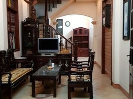 3 chambre Villa for sale in Tay Ho, Ha Noi, Buoi, Tay Ho