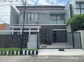 4 Habitación Casa en venta en Tambaksari, East Jawa, Tambaksari