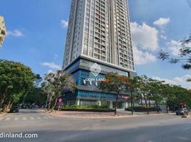 2 chambre Appartement for sale in Tu Liem, Ha Noi, Me Tri, Tu Liem