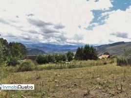  Land for sale in Nulti, Cuenca, Nulti