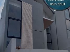 2 Kamar Rumah for sale in Cikeruh, Sumedang, Cikeruh