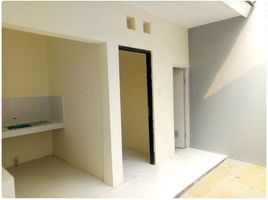 Maison 4 chambre à vendre à Serpong, Banten, Serpong