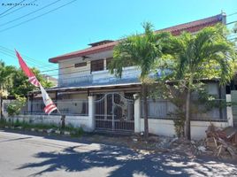 6 Schlafzimmer Haus zu verkaufen in Mulyorejo, East Jawa, Mulyorejo