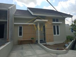 2 Bedroom Villa for sale in Nanggulan, Kulon Progo, Nanggulan