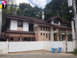 4 Bedroom House for sale in Mandaue City, Cebu, Mandaue City