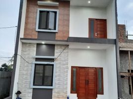 Maison 3 chambre à vendre à Cibinong, West Jawa, Cibinong, Bogor, West Jawa