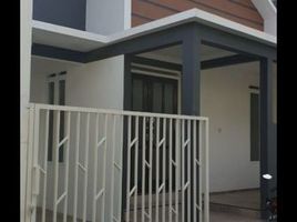 5 Kamar Rumah for sale in Dau, Malang Regency, Dau