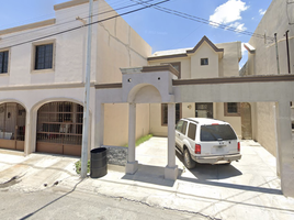 Maison 2 chambre à vendre à Monterrey, Nuevo Leon, Monterrey