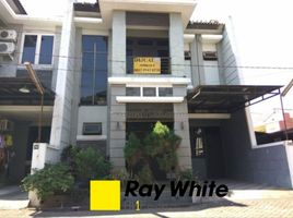 Villa 4 chambre à vendre à Sukolilo, East Jawa, Sukolilo