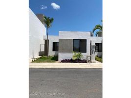 2 Schlafzimmer Haus zu verkaufen in Kanasin, Yucatan, Kanasin
