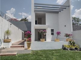 2 Bedroom Villa for sale in Huitzilac, Morelos, Huitzilac