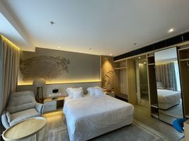 1 Kamar Apartemen for sale in Kuta, Badung, Kuta