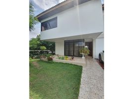 4 Bedroom House for rent in Bolivar, Cartagena, Bolivar