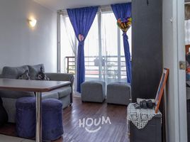 1 Bedroom Apartment for sale in Chile, Santiago, Santiago, Santiago, Chile
