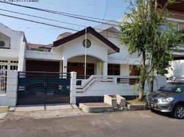 4 Habitación Casa en venta en Tambaksari, East Jawa, Tambaksari