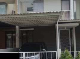 4 Habitación Casa en venta en Tambaksari, East Jawa, Tambaksari
