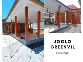 3 Bedroom House for sale in Prambanan, Jawa Tengah, Prambanan