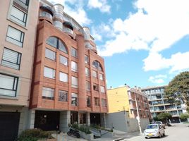 2 Bedroom Condo for rent in Bogota, Cundinamarca, Bogota