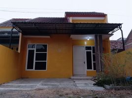 3 Kamar Rumah for sale in Madiun, East Jawa, Taman, Madiun