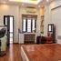 3 chambre Maison for sale in Chapa Express Train, Yen Hoa, Yen Hoa