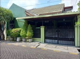 Maison 3 chambre à vendre à Gunung Anyar, East Jawa, Gunung Anyar, Surabaya, East Jawa