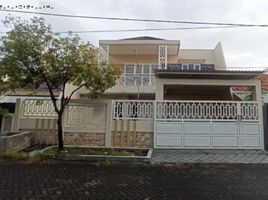4 Habitación Villa en venta en Mulyorejo, East Jawa, Mulyorejo