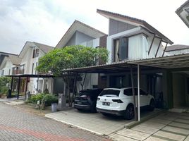 2 Schlafzimmer Villa zu verkaufen in Serpong, Banten, Serpong