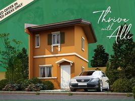 2 Schlafzimmer Villa zu verkaufen in Butuan City, Caraga, Butuan City, Agusan del Norte, Caraga
