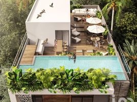 1 Schlafzimmer Wohnung zu verkaufen in Cozumel, Quintana Roo, Cozumel