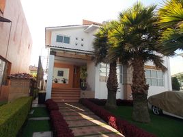 Villa 4 chambre à vendre à Toluca, Mexico, Toluca
