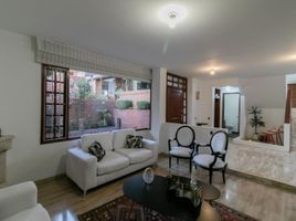 3 Bedroom House for rent in Templo Bogotá Colombia, Bogota, Bogota