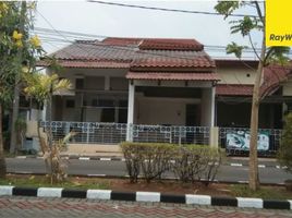 3 Schlafzimmer Villa zu verkaufen in Wiyung, East Jawa, Wiyung
