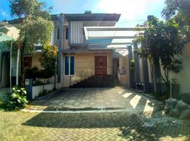 Villa 5 chambre à vendre à Lowok Waru, East Jawa, Lowok Waru, Malang Regency