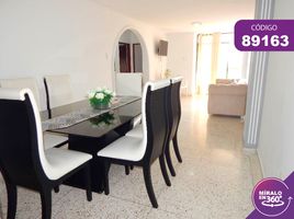 3 Bedroom Apartment for sale in Plaza de la Intendencia Fluvial, Barranquilla, Barranquilla