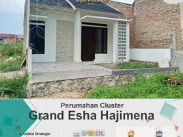 2 Kamar Rumah for sale in Lampung, Sukarame, Bandar Lampung, Lampung