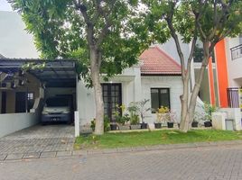 4 Bedroom House for sale in East Jawa, Buduran, Sidoarjo, East Jawa