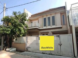 5 Bedroom Villa for sale in Mulyorejo, Surabaya, Mulyorejo