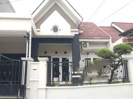 5 Habitación Casa en venta en Taman, East Jawa, Taman