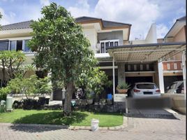 4 Habitación Villa en venta en Wiyung, East Jawa, Wiyung