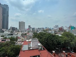 1,330 m2 Office for rent in Azcapotzalco, Mexico City, Azcapotzalco
