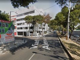 2 Habitación Apartamento en venta en Cuauhtemoc, Ciudad de México, Cuauhtemoc